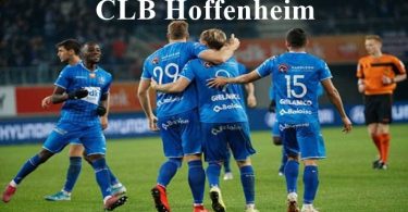 Hoffenheim