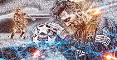 iq của messi