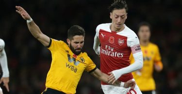 iq của ozil