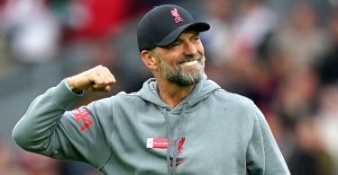 Juergen Klopp