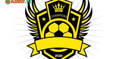 logo bóng đá phủi đẹp