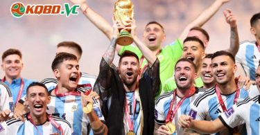 messi cao mét mấy