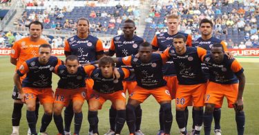 Montpellier giới thiệu