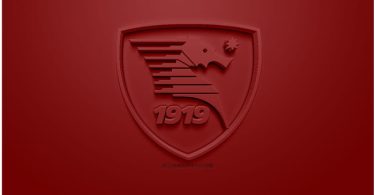 salernitana khi mới thành lập