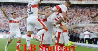 Stuttgart