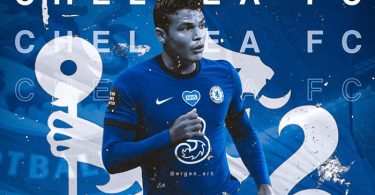 Sự nghiệp Thiago Silva