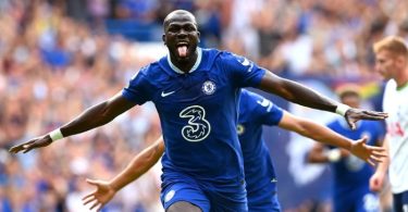 Sự nghiệp Kalidou Koulibaly tại Chelsea và những thách thức