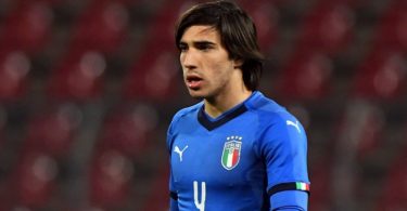 sự nghiệp Sandro Tonali