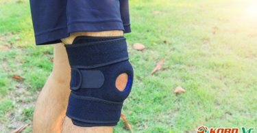 tác dụng của bó gối bóng đá