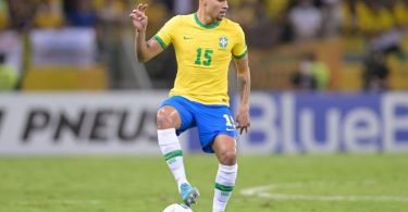 Tài sản của Bruno Guimarães