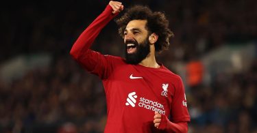 thông tin Mohamed Salah
