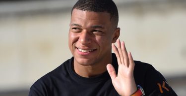 tiểu sử Kylian Mbappe