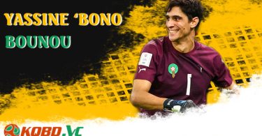 tiểu sử bono