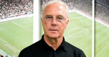 tiểu sử Franz Beckenbauer
