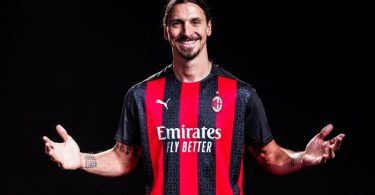 Tiểu sử Zlatan Chúa của sân cỏ