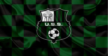 tìm hiểu Sassuolo