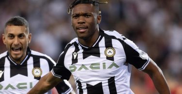 Udinese tiểu sử