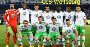 Wolfsburg