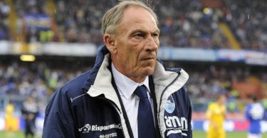 Zdeněk Zeman đang dẫn dắt đội nào