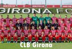 Tiểu sử của Girona - Những chân sút vàng với màu áo Đỏ - Trắng