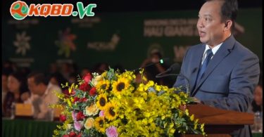 mẫu bài phát biểu bế mạc giải bóng đá