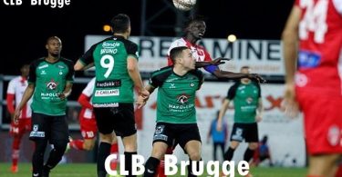 Câu lạc bộ Brugge