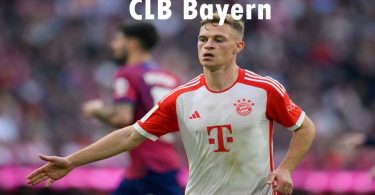 thành tích bayern