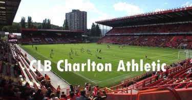 Thành tích Charlton Athletic