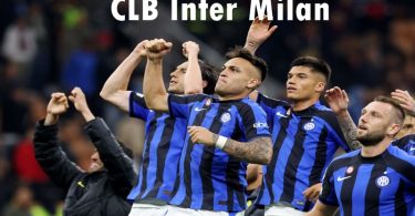 thành tích inter milan