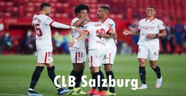 Câu lạc bộ bóng đá Salzburg