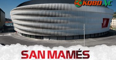 thông tin San Mames
