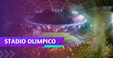 thông tin Stadio Olimpico