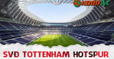 thông tin Tottenham Hotspur Stadium