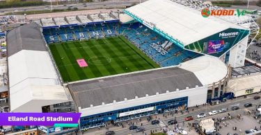 thông tin Elland Road