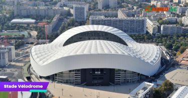 thông tin Stade Vélodrome