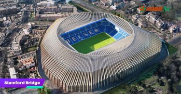 thông tin stamford bridge
