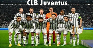 tiểu sử juventus